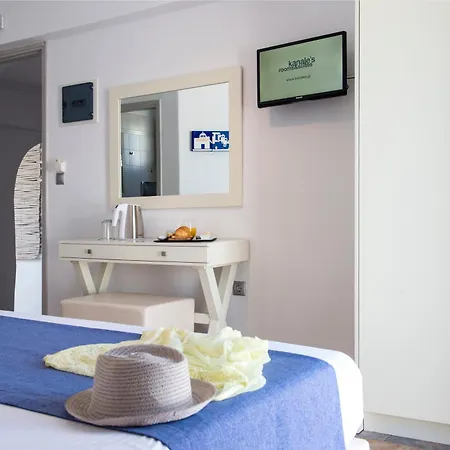 Hotel Kanale's &