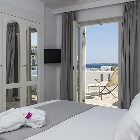 Hotel Kanale's & 4*