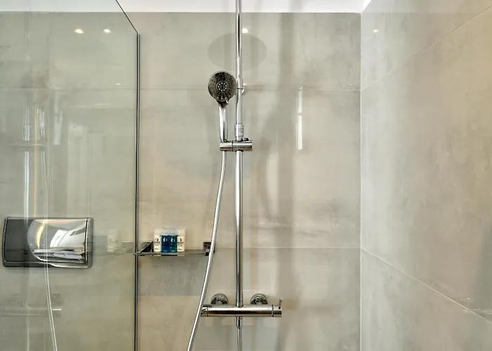 Hotel Kanale's & Naousa