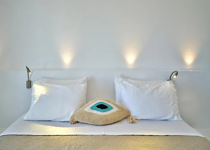 Kanale's & 4* Naousa