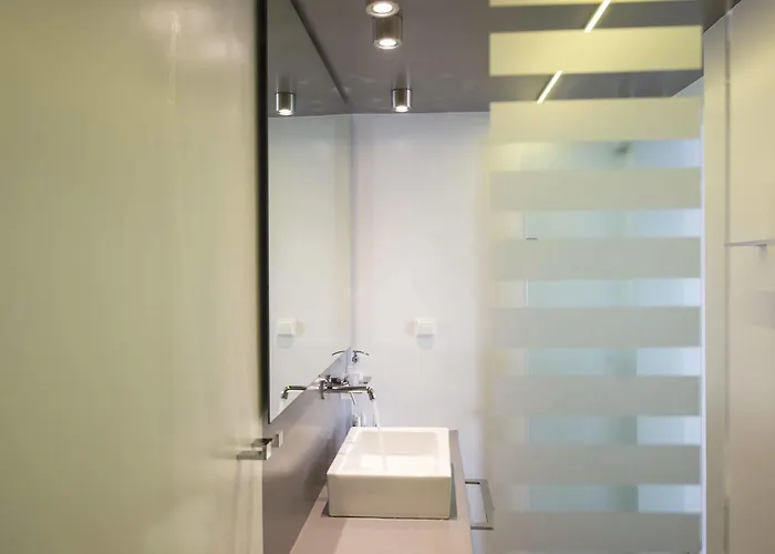 Kanale's & Szálloda