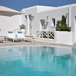 Hotell Kanale's & Naousa