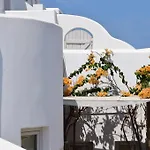 Hotell Kanale's & 4*