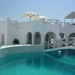 Kanale's & Hotell Naousa