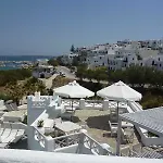 Hotell Kanale's & 4*