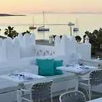 Hotell Kanale's &