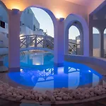 Kanale's & Naousa (Paros)