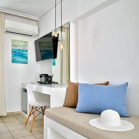 Hotel Kanale's &