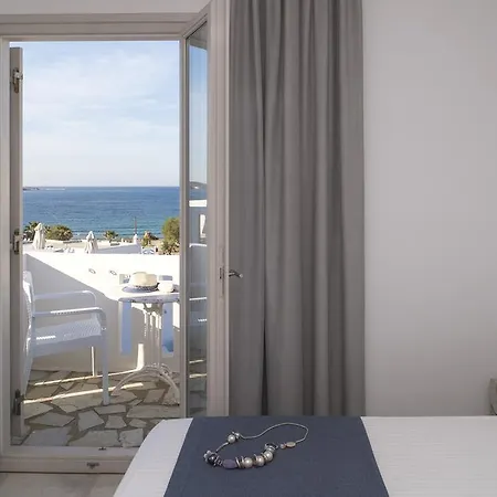Hotel Kanale's & Naousa