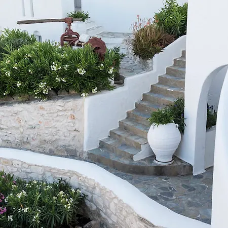 Kanale's & נאוסה