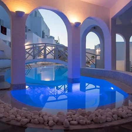 Kanale's & נאוסה