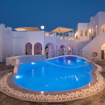 Hotell Kanale's & 4*