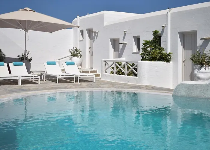 Hotel Kanale's & Nausa