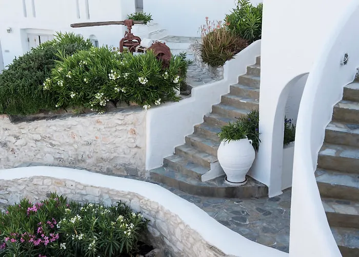 Kanale's & נאוסה